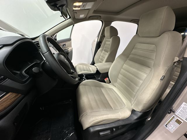 Thumbnail: 2017 Honda CR-V - 17