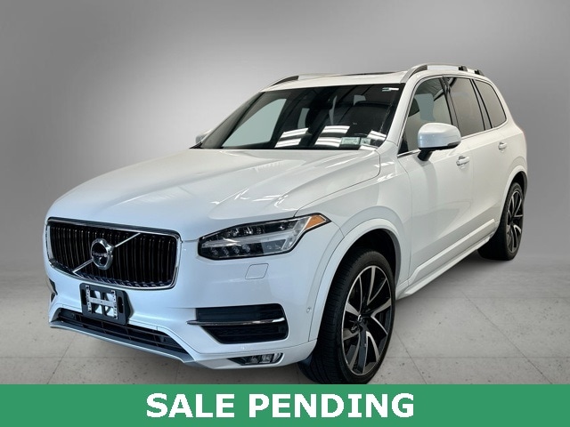 Thumbnail: 2018 Volvo XC90 - 1