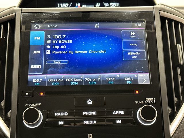 Thumbnail: 2019 Subaru Crosstrek - 12