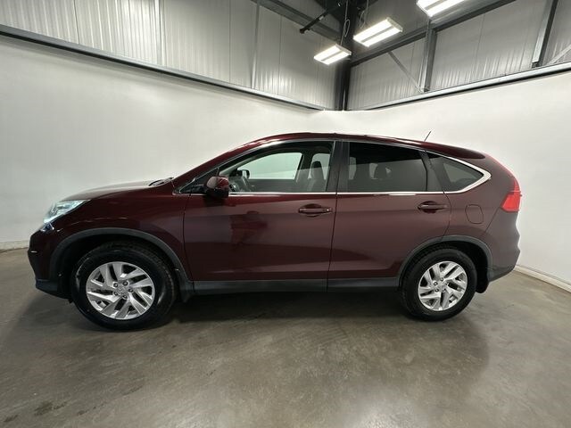 Thumbnail: 2016 Honda CR-V - 2