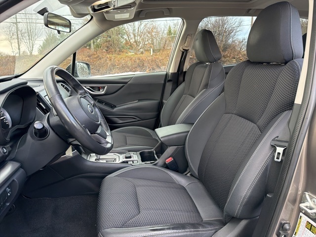 Thumbnail: 2019 Subaru Forester - 19