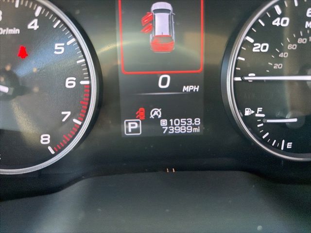 Thumbnail: 2021 Subaru Outback - 25