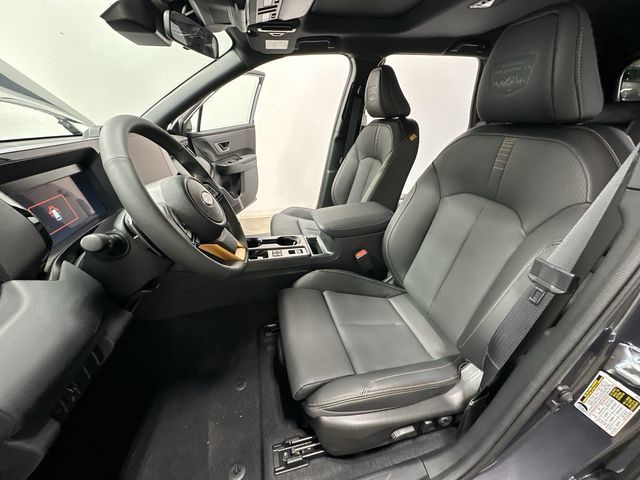 Thumbnail: 2026 Subaru Outback - 18