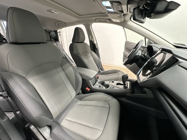 Thumbnail: 2025 Subaru Crosstrek - 20