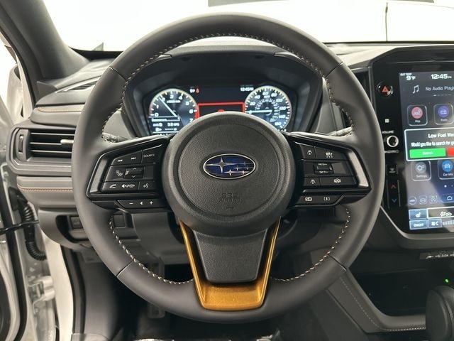 Thumbnail: 2026 Subaru Forester - 8