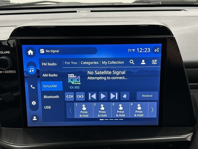 Thumbnail: 2026 Subaru Outback - 11