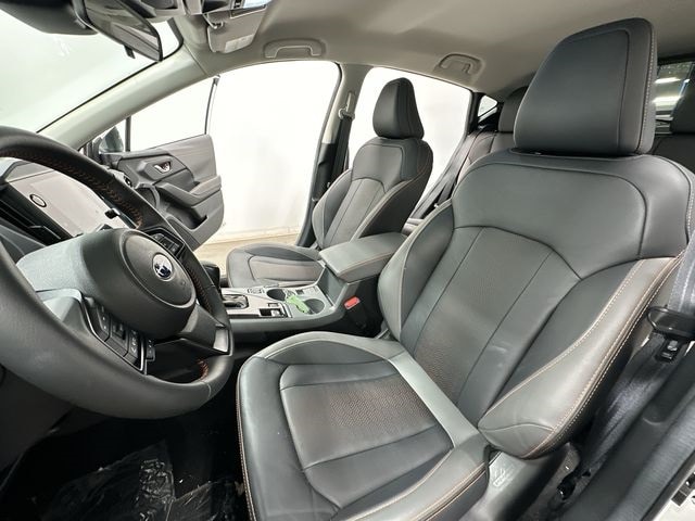 Thumbnail: 2025 Subaru Crosstrek - 15