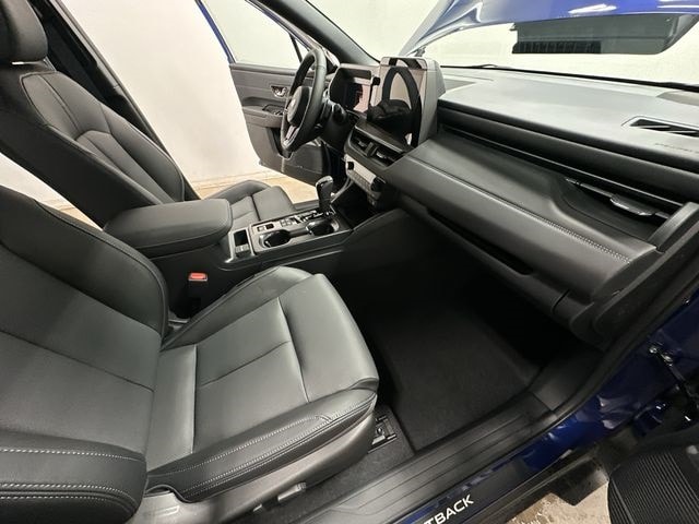 Thumbnail: 2026 Subaru Outback - 22