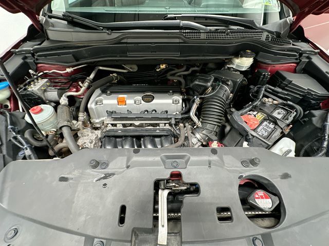 Thumbnail: 2010 Honda CR-V - 23