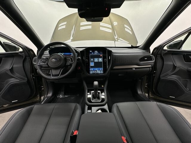 Thumbnail: 2025 Subaru Forester - 20