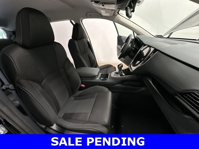 Thumbnail: 2025 Subaru Outback - 19