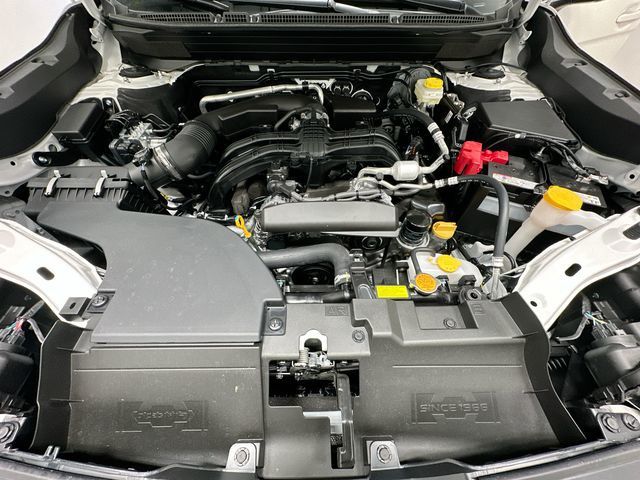 Thumbnail: 2026 Subaru Outback - 25