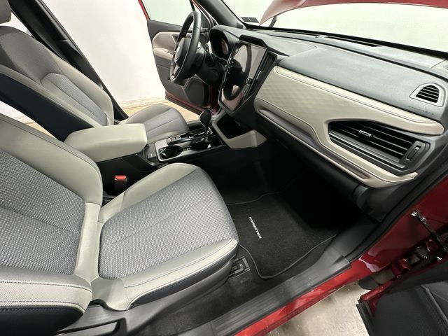 Thumbnail: 2026 Subaru Forester - 21