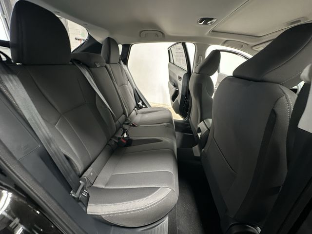 Thumbnail: 2026 Subaru Crosstrek - 22