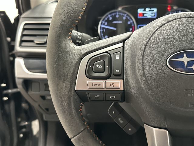 Thumbnail: 2016 Subaru Crosstrek - 8