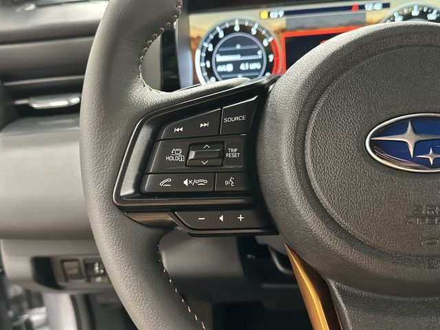 Thumbnail: 2026 Subaru Outback - 9