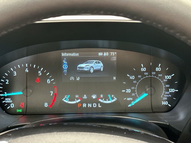 Thumbnail: 2021 Ford Escape - 6