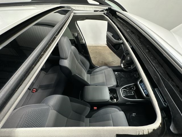 Thumbnail: 2023 Subaru Outback - 6