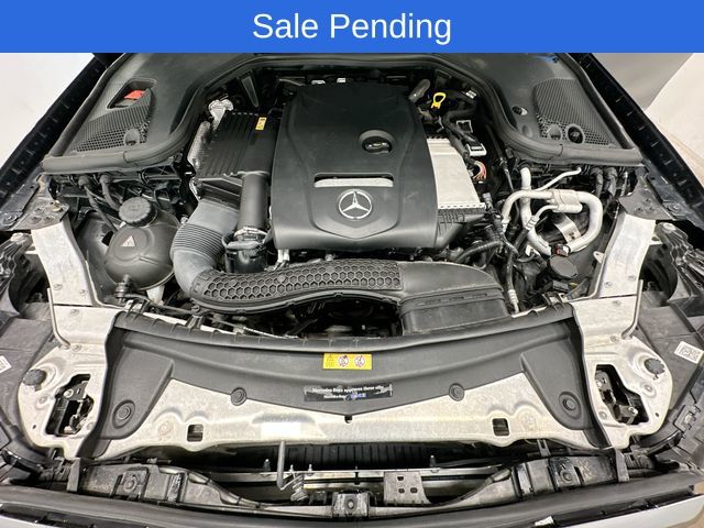 Thumbnail: 2017 Mercedes-Benz E-Class - 27