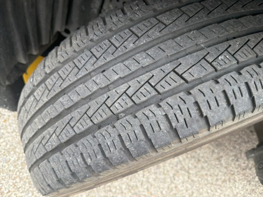 Used 2022 Subaru Ascent Touring SUV