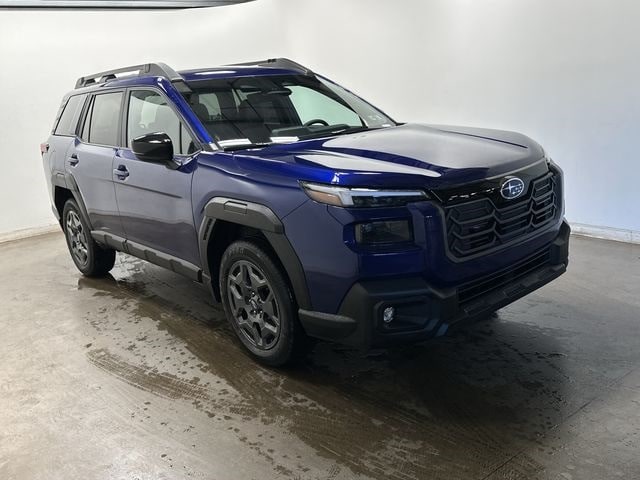 Thumbnail: 2026 Subaru Outback - 28