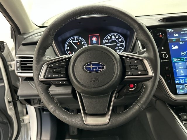 Thumbnail: 2025 Subaru Outback - 8
