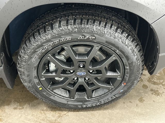 Thumbnail: 2026 Subaru Crosstrek - 5