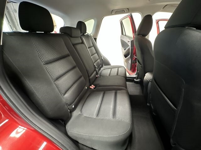 2014 Mazda CX-5 Touring 24