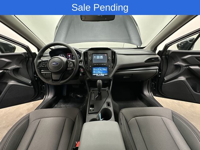 Thumbnail: 2026 Subaru Crosstrek - 18