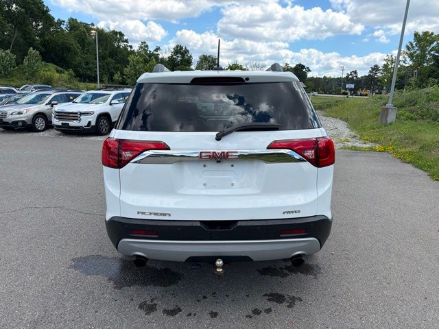 Thumbnail: 2019 GMC Acadia - 10