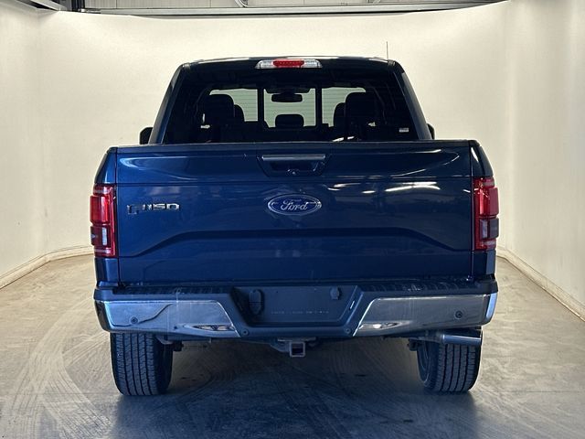 Thumbnail: 2016 Ford F-150 - 4