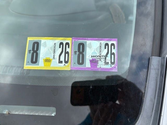 Used 2007 Honda Fit Sport with VIN JHMGD37657S063140 for sale in Carnot-Moon, PA