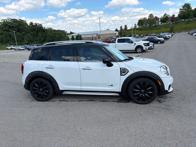 2019 MINI Countryman Base - Photo 6