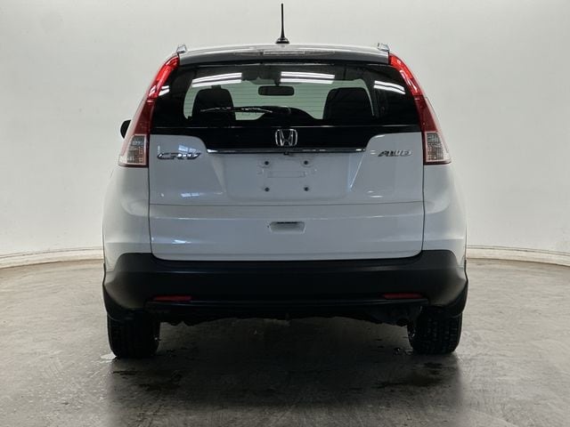 Thumbnail: 2014 Honda CR-V - 4