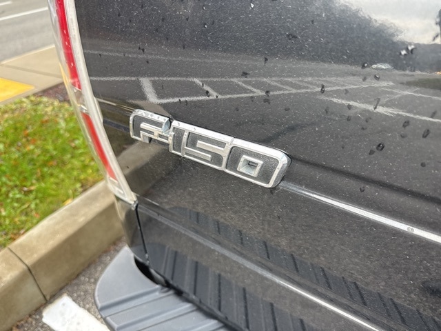 Thumbnail: 2012 Ford F-150 - 7