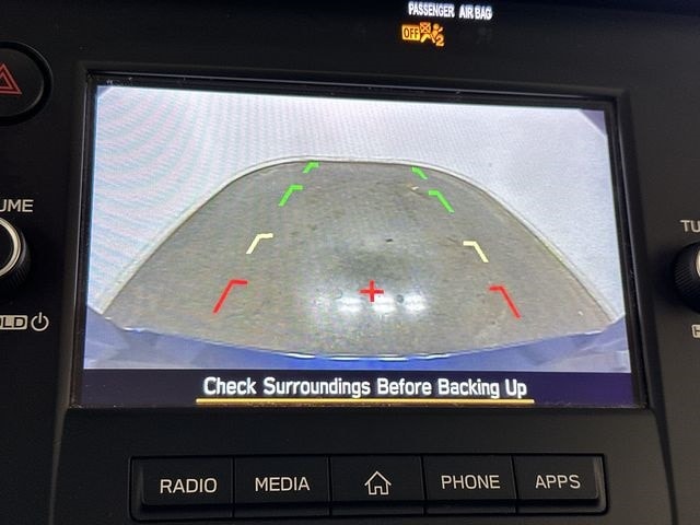 Thumbnail: 2020 Subaru Legacy - 12