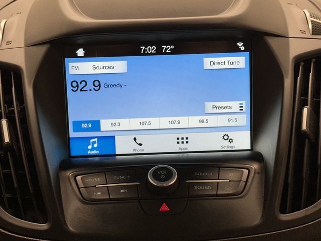 Thumbnail: 2019 Ford Escape - 11