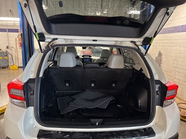 Thumbnail: 2021 Subaru Crosstrek - 7