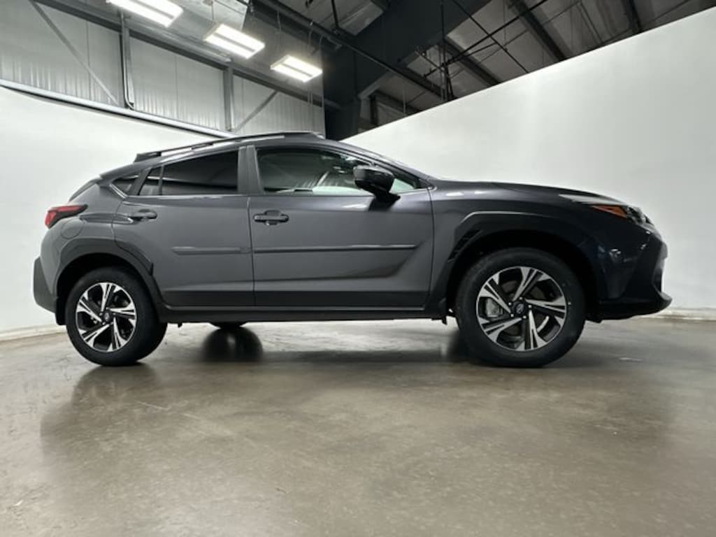 New 2026 Subaru Crosstrek Premium SUV