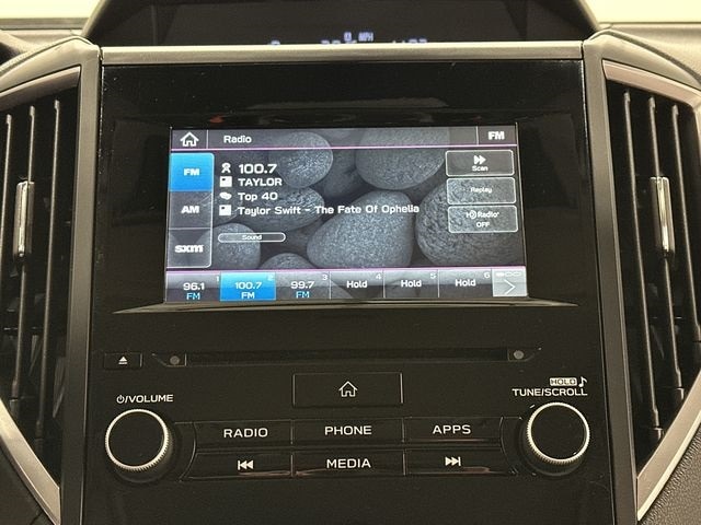 Thumbnail: 2022 Subaru Forester - 12