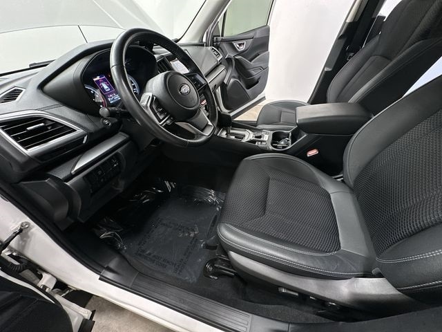 Thumbnail: 2022 Subaru Forester - 16