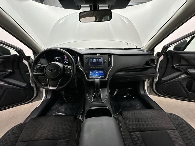 Thumbnail: 2024 Subaru Outback - 18