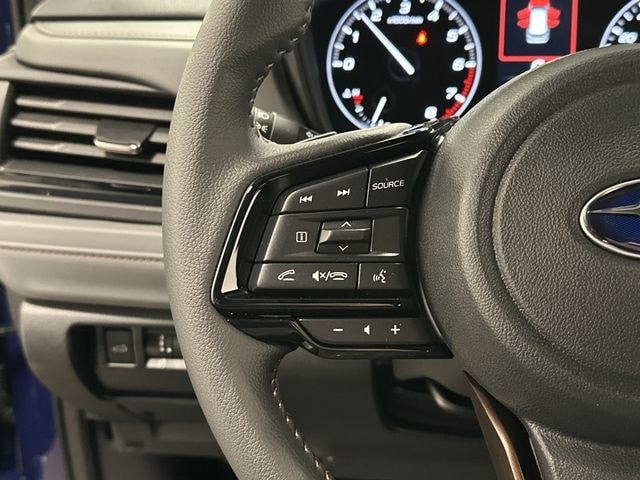 Thumbnail: 2026 Subaru Forester - 9