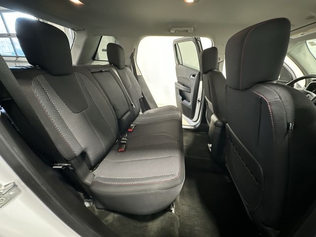 Thumbnail: 2017 GMC Terrain - 22