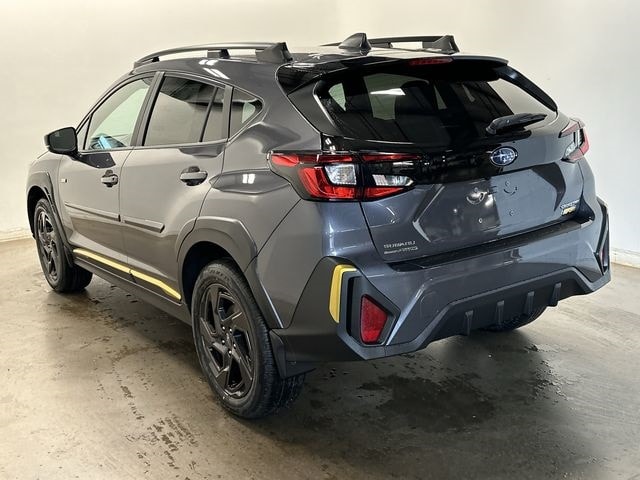Thumbnail: 2025 Subaru Crosstrek - 28