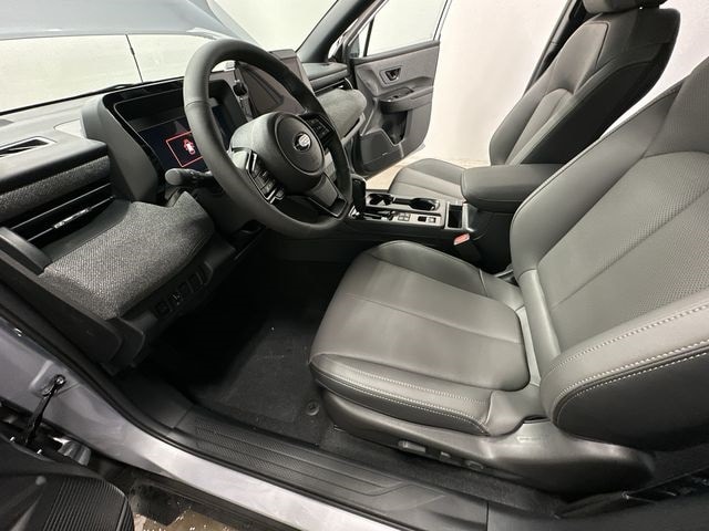 Thumbnail: 2026 Subaru Outback - 16