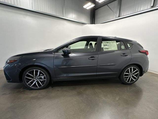 Thumbnail: 2025 Subaru Impreza - 2