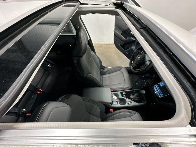 Thumbnail: 2025 Subaru Crosstrek - 6