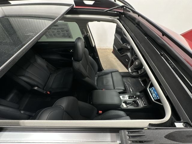 Thumbnail: 2026 Subaru Ascent - 6