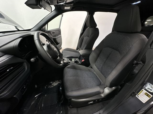 Thumbnail: 2025 Subaru Forester - 17